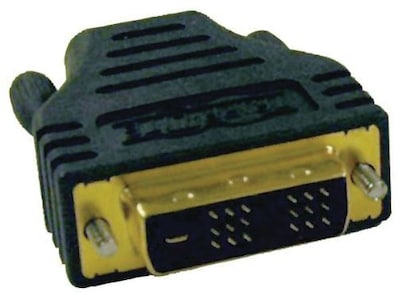 Tripp Lite® P130-000 DVI D Male To HDMI Female Adapter
