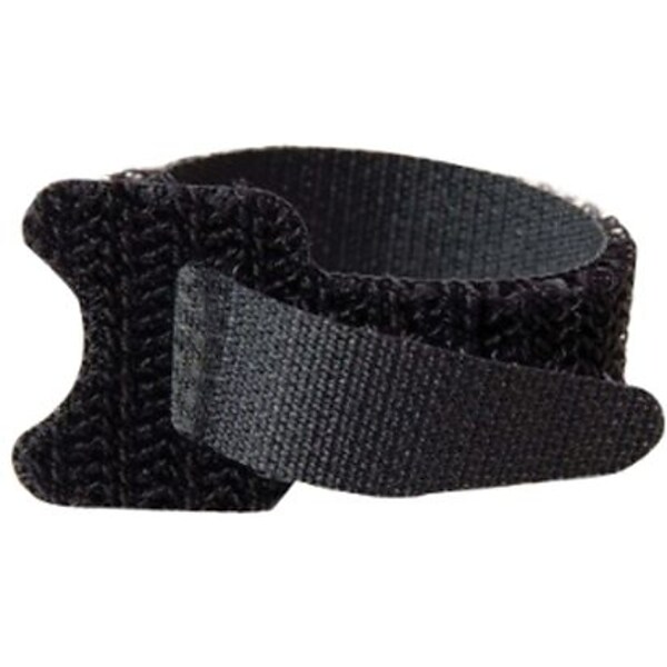 ajew/エジュー/Coil strap C2G® 29858 Hook And Loop Cable Strap, 6