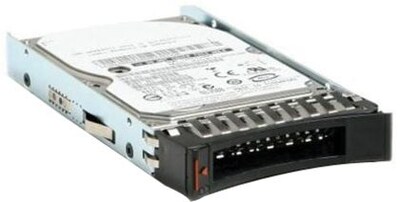 IBM® 1TB SAS (6 Gb/s) 7200 RPM 2 1/2 Internal Hard Drive (81Y9690)