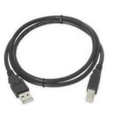 Belkin® F1D9013B10 Secure KVM Cable; 10