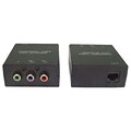 Calrad® 95-1144 Small-Compact Audio-Video Balun