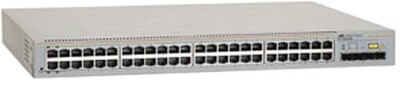 Allied Telesyn™ GS950/48 Ethernet Switch; 48-Port Ports