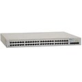 Allied Telesyn™ GS950/48 Ethernet Switch; 48-Port Ports