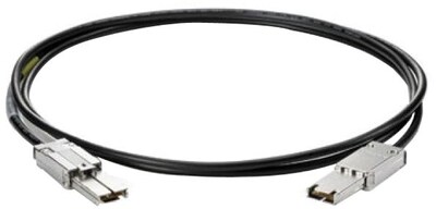 HP® SAS Min-Min Cable Assembly Kit; 6.56(L) (AE470A)