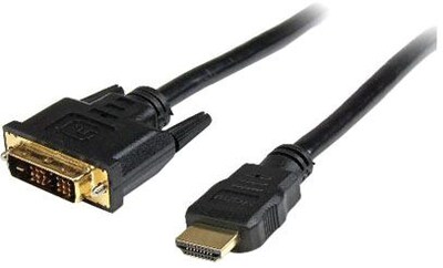 Startech HDMIDVIMM Adapter Cable, 30(L)