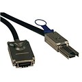 Tripp Lite® SAS Cable; 3(L) (S520-01M)