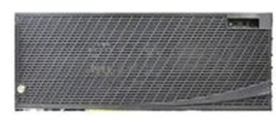 Intel® AUPBEZEL4UF Rack Bezel Frame