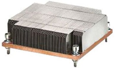 Intel® BXSTS200P Thermal Solution Heatsink