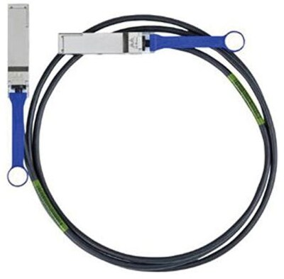 Mellanox® MC2206126-006 Copper Network Cable; 6 m