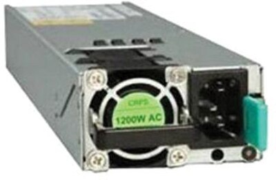 Intel® FXX1200PCRPS Redundant Power Supply; 1.20 kW
