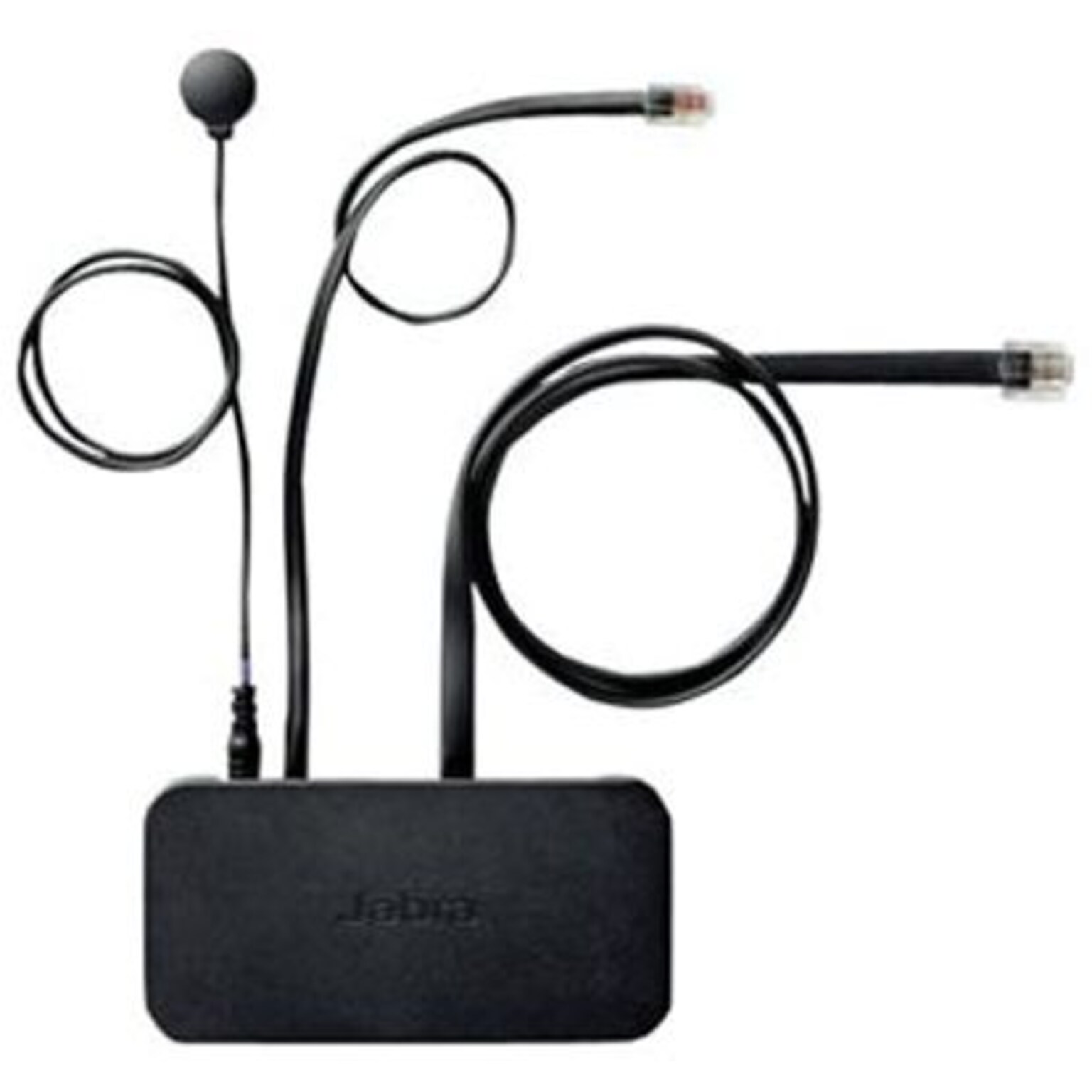 Jabra 14201-35 Electronic Hook Switch Adapter For Avaya phones