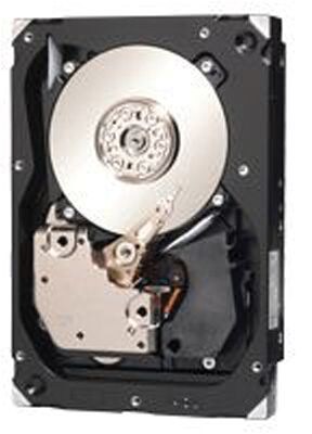 Seagate® IMSourcing 146 GB SAS (3 Gb/s) 15000 RPM 3 1/2 Internal Hard Drive (ST3146356SS)
