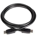 StarTech 10 ft DisplayPort Cable With Latches