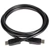 StarTech 10 ft DisplayPort Cable With Latches