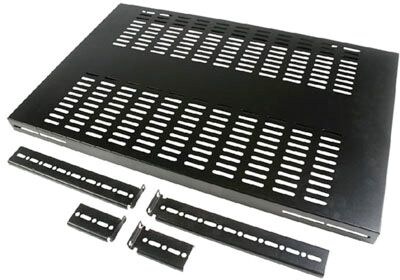 Startech ADJSHELF Fixed Server Rack Cabinet Shelf