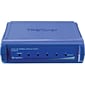 TRENDNET® TE100-S5 Ethernet Switch; 5 Ports