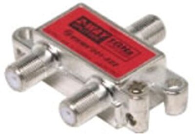 STEREN® 201-222 RF Splitter