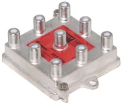 STEREN® 201-276 Vertical RF Splitter