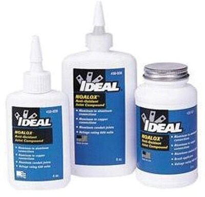 IDEAL® 30-026 Noalox Anti Oxidant Compound