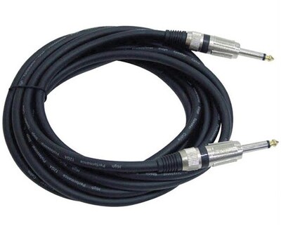 Pyle PPJJ Professional Speaker Cables