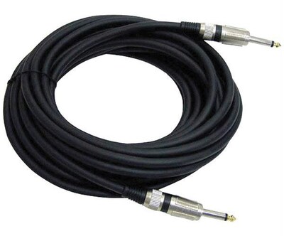 Pyle PPJJ Professional Speaker Cables