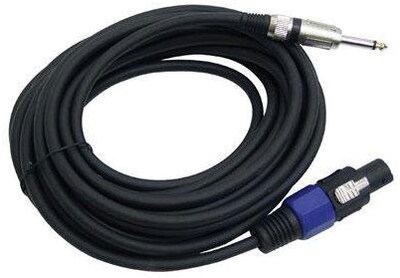 Pyle PPSJ-30 Professional Speaker Cable