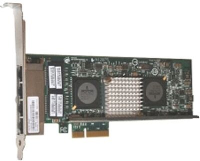 IBM® 42C1780 Ethernet Adapter; 2 x RJ-45
