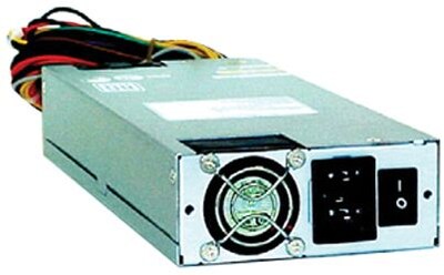 Sparkle® SPI4001UG-B204 EPS12V Power Supply; 400 W