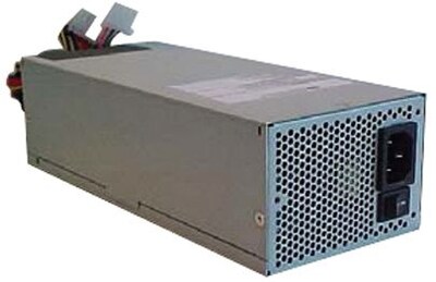 Sparkle® SPI5002UC EPS12V Power Supply; 500 W