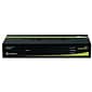 TRENDNET® TEG-S50G Gigabit GREENnet Switch; 5 Ports