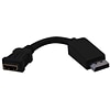 Tripp Lite® P136-000 Type A Female HDMI To Male Displayport Adapter Cable