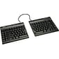 Kinesis Freestyle2 for Mac Wired Keyboard, Black (KB800HMB)