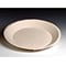 Lagasse Compostable Plate, 10, White, 500/Carton (HUH10117)
