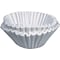 Bunn® Commercial Coffee Filters, 6 Gallon Urn Style, 250/Ct (BUN151050)