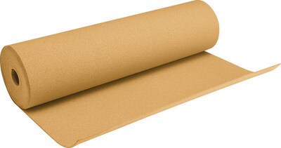 Best-Rite Natural Cork Roll, 4 x 6