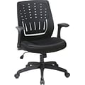 Office Star WorkSmart™ Manager Chair, Mesh Material