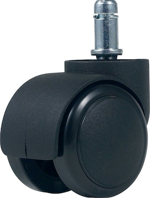 Raynor Eurotech Soft Wheel Casters