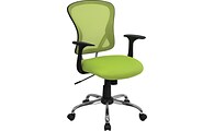 Flash Furniture Mid-Back Office Chair	