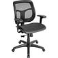 Raynor Eurotech Apollo Mesh Office Chair, Black