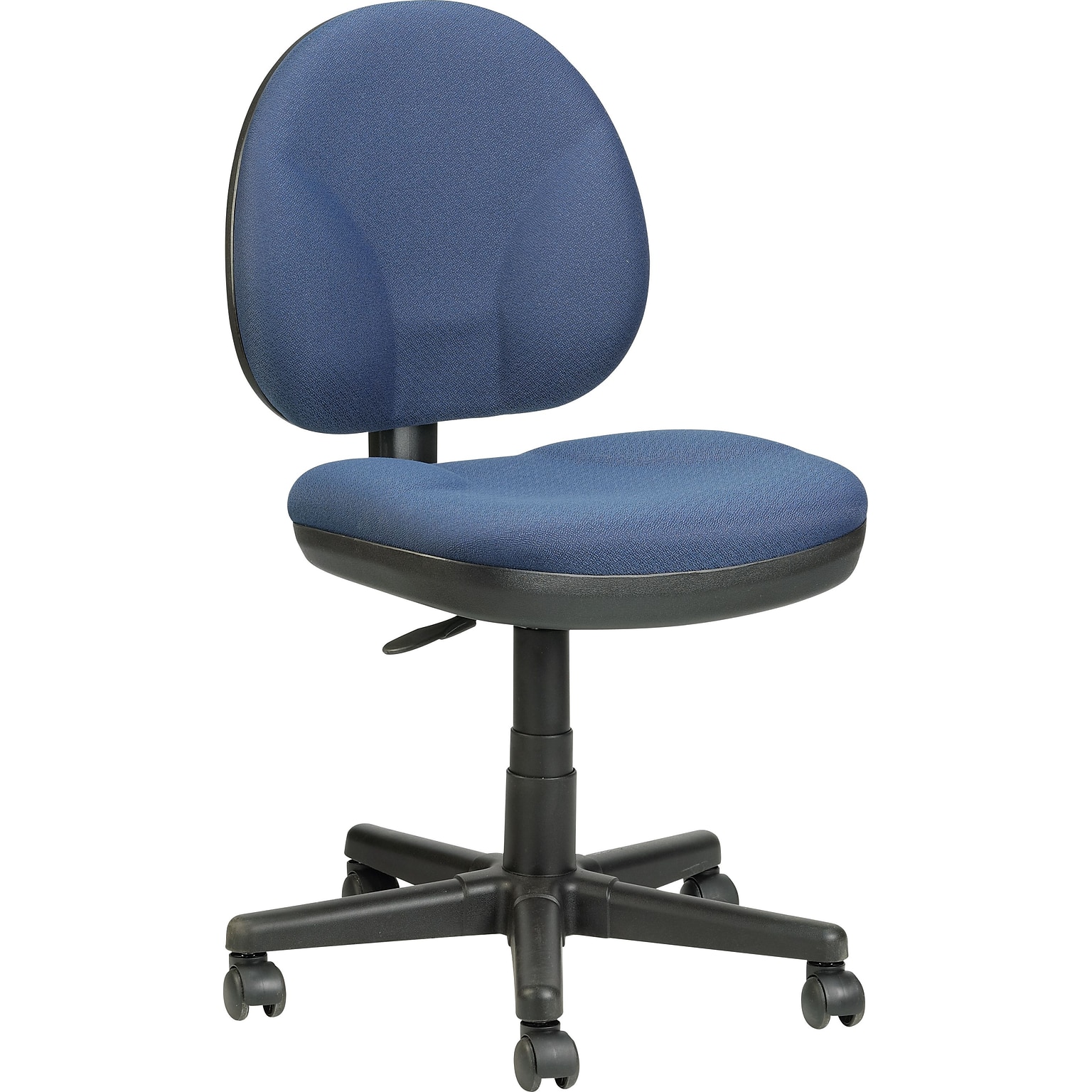 Raynor Eurotech Fabric OSS Swivel Chair, Blue