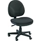 Raynor Eurotech Fabric OSS Swivel Chair, Pewter