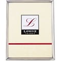 Lawrence Frames 8 x 10 Metal Pewter Picture Frame (11580)