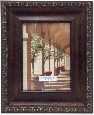 183157 Venice Bronze 5x7 Picture Frame
