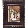 183157 Venice Bronze 5x7 Picture Frame