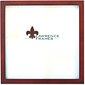 755612 Walnut Wood 12x12 Picture Frame - Gallery Collection