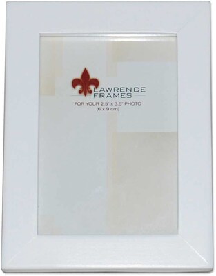 2x3 Blue Wood Picture Frame - Gallery Collection
