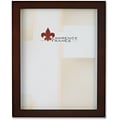 755945 Espresso Wood 4x5 Picture Frame - Gallery Collection