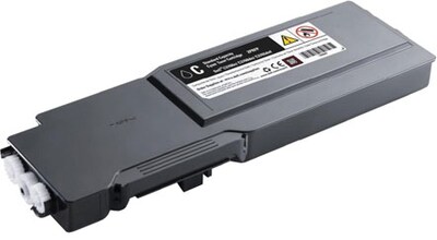 Dell 2PRFP Cyan Standard Yield Toner Cartridge