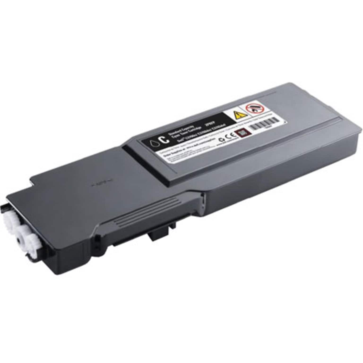 Dell 2PRFP Cyan Standard Yield Toner Cartridge