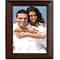 Lawrence Frames Estero Collection 8 x 10 Espresso Wood Picture Frame, Brown (725180)
